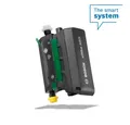 BOSCH Bosch ABS Kontrolleinheit Shimano (BAS3341) - präzise Steuerung für Bo E-Bike Akku