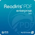 Readiris PDF Enterprise 365