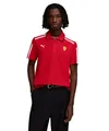 PUMA Herren Scuderia Ferrari MT7 Polo L, Rosso Corsa Red