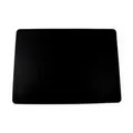 Country Tischset schwarz