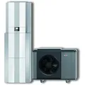 Wolf Komponentenpalette für Wärmepumpencenter CHC-Monoblock ../200