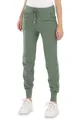 malito more than fashion Sweathose malito Damen Jogginghose im Classic Look, Sporthose in Unifarben, Jogging Hose Skinny Fit