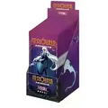 Riftbound League of Legends TCG Unleashed Slim Display Chinesisch – 24 Booster Packs