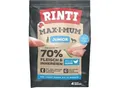 RINTI MAX-I-MUM Junior Huhn 4 kg