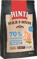 Rinti Max-i-Mum Hundetrockenfutter Junior 4 kg Huhn  Hundefutter