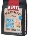 RINTI MAX-I-MUM Junior Huhn 4 kg