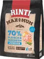 Rinti Trockenfutter MAX-I-MUM Max-i-mum Junior Huhn 4 kg
