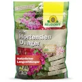 Neudorff Azet HortensienDünger 1,75 kg für farbintensive, prächtige Blüten im Garten sowie Kübeln vor der Haustür, Terrasse oder Balkon
