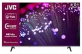 JVC LT-55VU7555, 55 Zoll Smart TV, Powered by TiVo, 4K UHD, Dolby Vision, HDR, Dolby Atmos, Triple-Tuner, LED TV, 2024