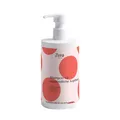 Zero Skin Shampoo für empfindliche Kopfhaut, beruhigend und sanft reinigend