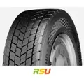 Continental Conti ECO HD5 LRJ 3PMSF  295/60 R22.5 150/147L Ganzjahresreifen