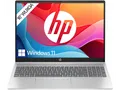 HP Pavilion 16-ag0357ng, Notebook, mit 16 Zoll Display Touchscreen, AMD Ryzen™ 5,8540U Prozessor, GB RAM, 512 SSD, Radeon™ Onboard Graphics, Silber, Windows 11 Home (64 Bit)