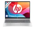 HP Pavilion 16-ag0357ng, Notebook, mit 16 Zoll Display Touchscreen, AMD Ryzen™ 5