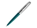 Parker 51 - Kugelschreiber - Schwarz - Mittel