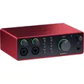 Focusrite Scarlett4-4I4