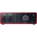 Focusrite Scarlett 4i4 4th Gen | Neu