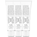 Dr. Althea 345 Relief Cream 50ml Intensive Repair Cream mit Niacinamid Pantenol, 3x 50ml