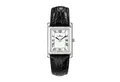 Dugena Quarzuhr Quadra Classica 4460700-1 Quarz