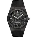Tissot T-Classic PRX Powermatic 80 Carbon" T137.907.97.201.00" - Carbonschwarz,schwarz - 40mm