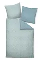 Janine Bettwäsche Janine Bettwäsche J. D. Mako-Satin 155x220 cm, mit 1 Kissen
