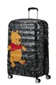 AMERICAN TOURISTER WAVEBREAKER SPIN.77/28, WINNIE THE POOH KINDER-KOFFER, TSA, DISNEY FL