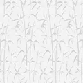d-c-fix® Glasdekorfolie Transparent Bamboo (67,5cm x 2m)