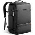 Inateck Handgepäckrucksack mit 42 l Fassungsvermögen, für 15,6-Zoll-Laptops