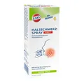 Emser Halsschmerz-Spray akut · 30 ml · PZN 13154489