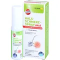 EMSER Halsschmerz-Spray akut 30 ml PZN13154489