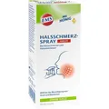 EMSER Halsschmerz-Spray akut 30 ml PZN 13154489