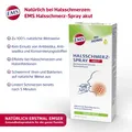 EMSER Halsschmerz-Spray akut 30 ml PZN 13154489