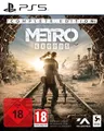 Metro: Exodus - Complete Edition - PS5