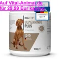 REAVET Ulmenrinde Plus stark schleimend 240g für Hunde & Katzen ohne Aufkochen