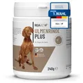 REAVET Ulmenrinde Plus 240g stark schleimend ohne Aufkochen für Hunde & Katzen