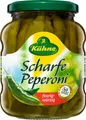 Kühne Gemüsekonserve, Kühne Peperoni feurigscharf