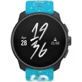 Suunto Suunto Race S GPS Uhr (Größe One Size, blau)