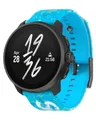 SUUNTO Race S Laufuhr mit AMOLED Touchscreen, Zweifrequenz GPS Sportuhr, Krone & Tastenbedienung, HRV & Schlafverfolgung, KI-basierter Trainingsplan, Kostenlose Offline-Karten, 50m Wasserdicht