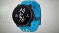 SW-0382 SUUNTO Race S Laufuhr mit AMOLED Touchscreen 45mm blau B-WARE