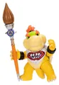 Jakks Pacific Actionfigur Der Super Mario Galaxy Film Actionfigur Bowser Jr. 13 cm
