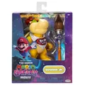 JAKKS PACIFIC Super Mario Bros - Super Mario Galaxy Movie 5" Bowser Jr. Neu/OVP