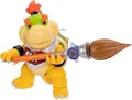 Jakks Super Mario Galaxy Movie 5 Zoll Actionfigur Bowser Jr