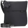 Zwei Hannah Schultertasche 31 cm  schwarz