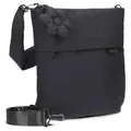 zwei Hannah HA12 - Umhängetasche 32 cm (black)