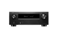 Denon AVR-X2800H/DAB - 7.2-Kanal 8K-AV-Receiver
