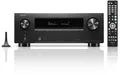Denon AVR-X2800H DAB Audioverstärker