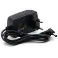 LEICKE Netzteil 12V 1.5A/1.4A 18W | Ladegerät 1.4A Power Supply FW757/EU12 baugleich mit 311P0W067, 311P0W068, 311P0W044 passend für Fritzbox, Speedport, Router, Externe Festplatte, Verbatim, Seagate