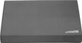 Apollo Balance Pad Koordinationsmatte 23,5 x 37,5 x 6 cm - Grau