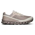On - Cloudvista 2 Waterproof - Trailrunningschuhe 44 | EU 44 grau