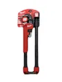 Llave Stillson Acero 3 en 1 de hasta 64mm de cap. o 2 1/2" 3 longitudes 10, 18 y 24"