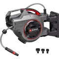 EINHELL Power X-Change Akku-Schlauchtrommel GE-HR 18/30-1 Li-Solo, 18Volt, grau